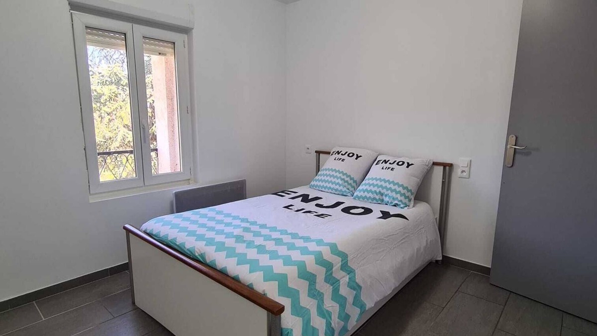 La Tour-Sur-Orb Apartment | Spacious and bright, a few kilometers from the Avène thermal baths