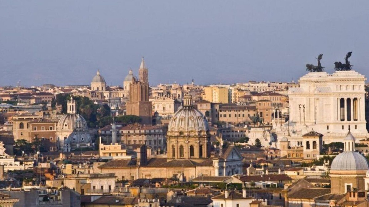Gianicolo Apartment | Spacious and bright House in Rome near Trastevere CIN IT058091C27UZFFJ25