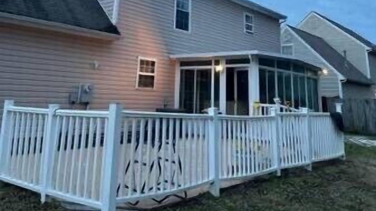 Colonial Heights House | Spacious and comfortable 4 bedroom house , cats and dogs are welcome