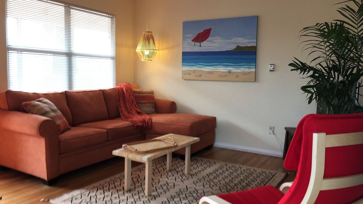 North Park Apartment | Spacious and charming apartment in the heart of North Park