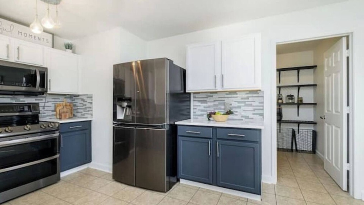 Camby House | Spacious and Comfortable Homenn