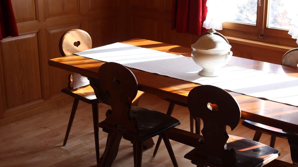 Arni House | Spacious and comfortable vacation apartment in the Emmental for families with children