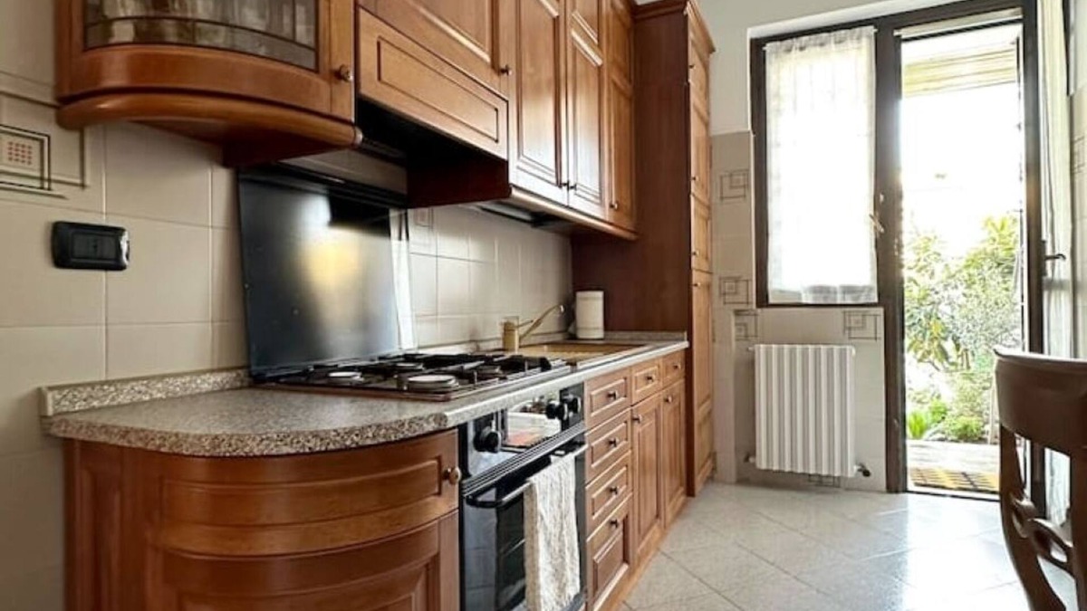 Vimercate Villa | Spacious and convenient cottage - Vimercate