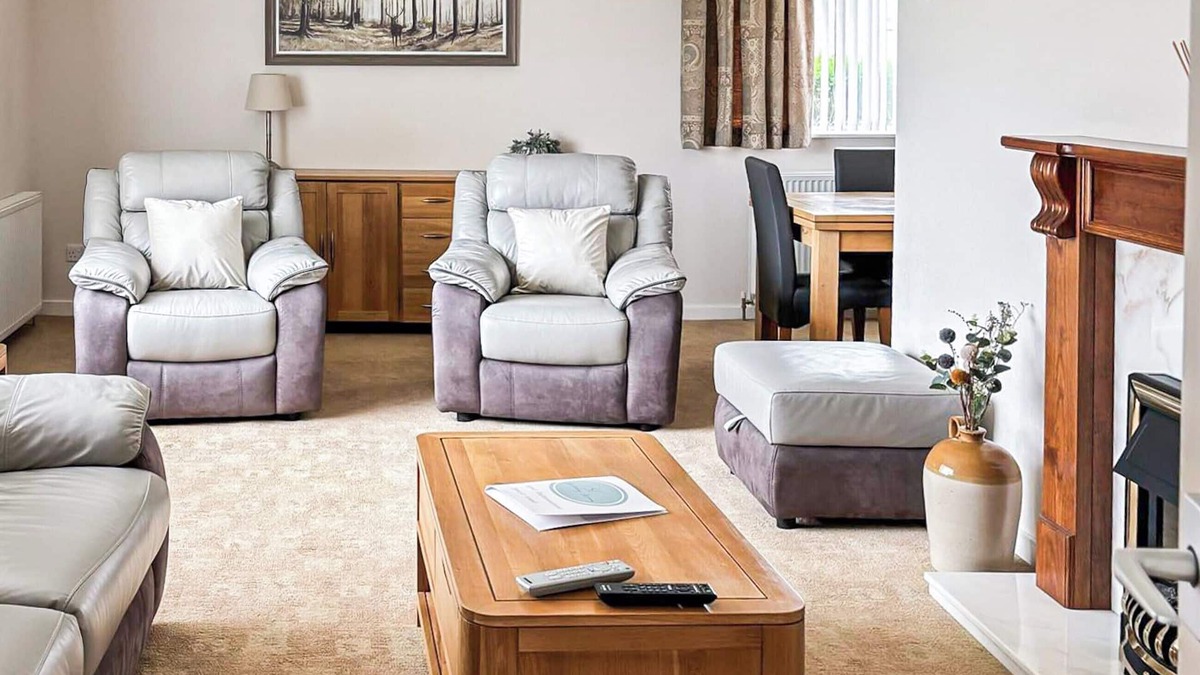 Kirkwall Cottage | Spacious and cosy, Havrock is the perfect place for a family holiday.