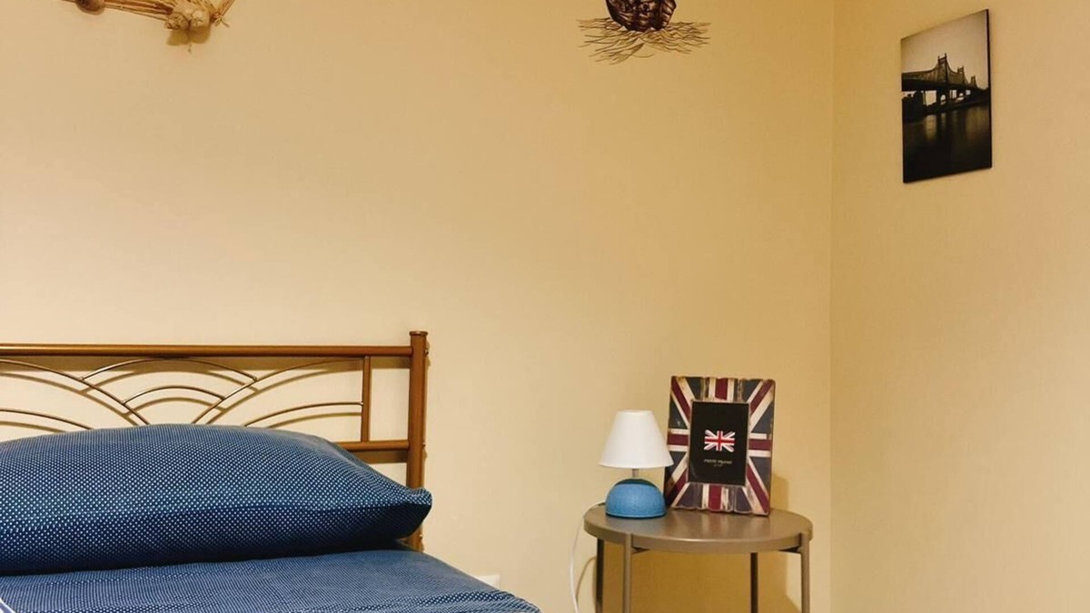 Reggio Calabria House | Spacious and Cozy Holiday Home Two Steps from the Sea