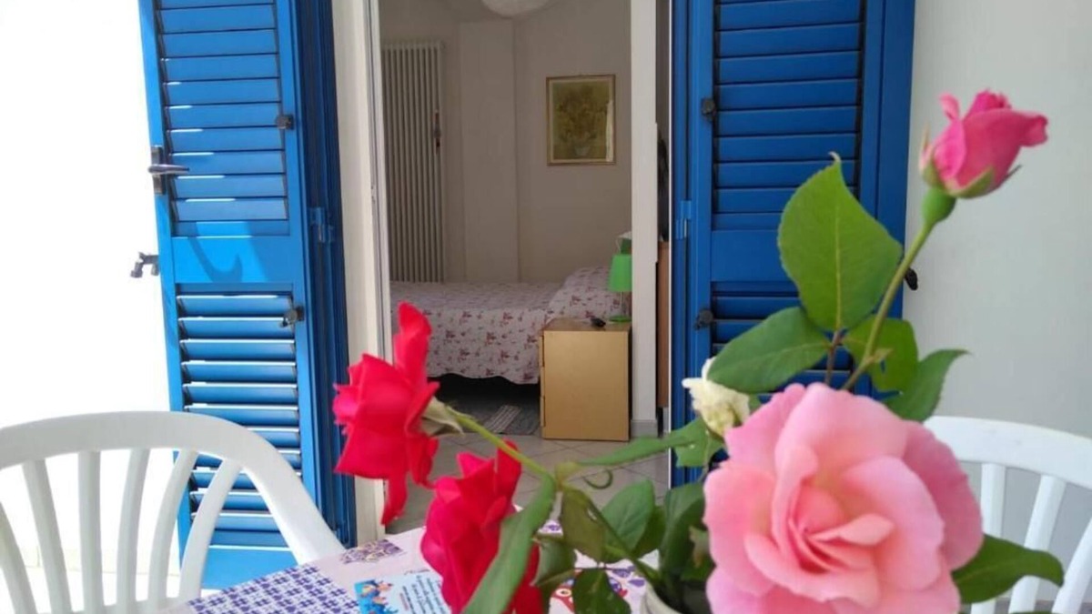 Giulianova House | Spacious and cozy suite near the sea, pets allowed allowed