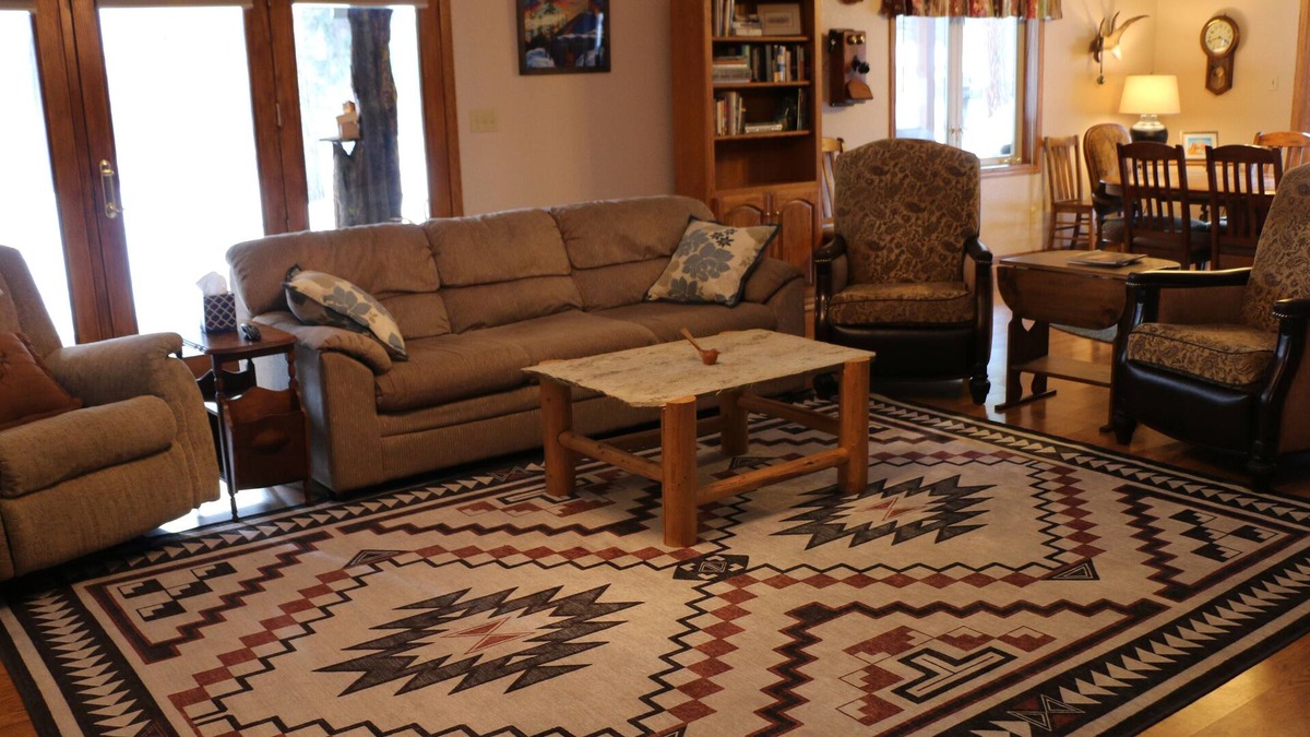 Gibbonsville House | Spacious and cozy cabin near Lost Trail and Salmon
