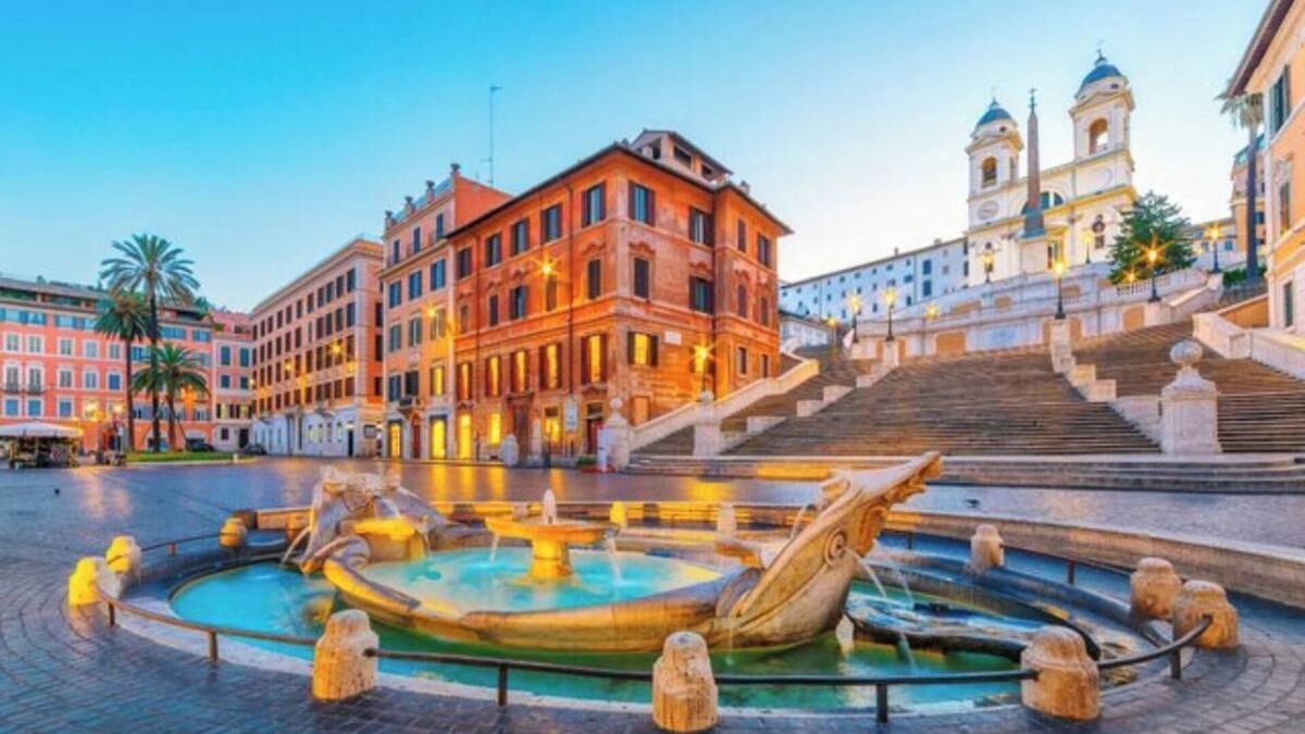 Quartiere XVII Trieste Apartment | Spacious and Elegant Apartment on Viale Libian