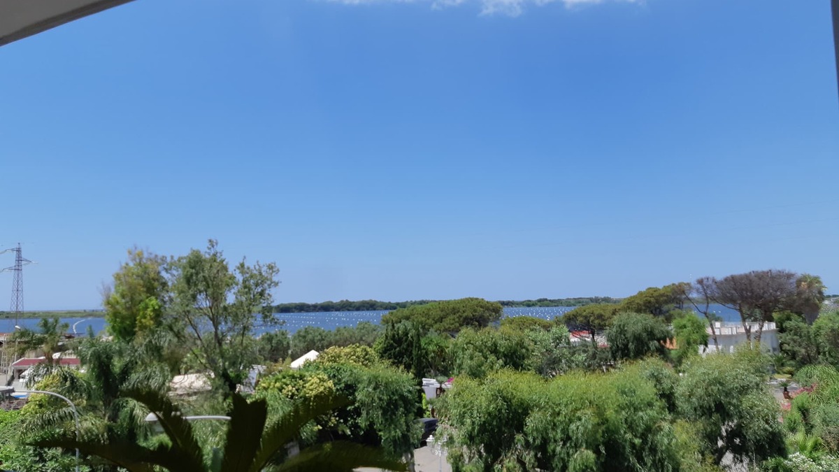 Bacoli House | Spacious and Panoramic Apartment 100 meters from the Casina Vanvitelliana