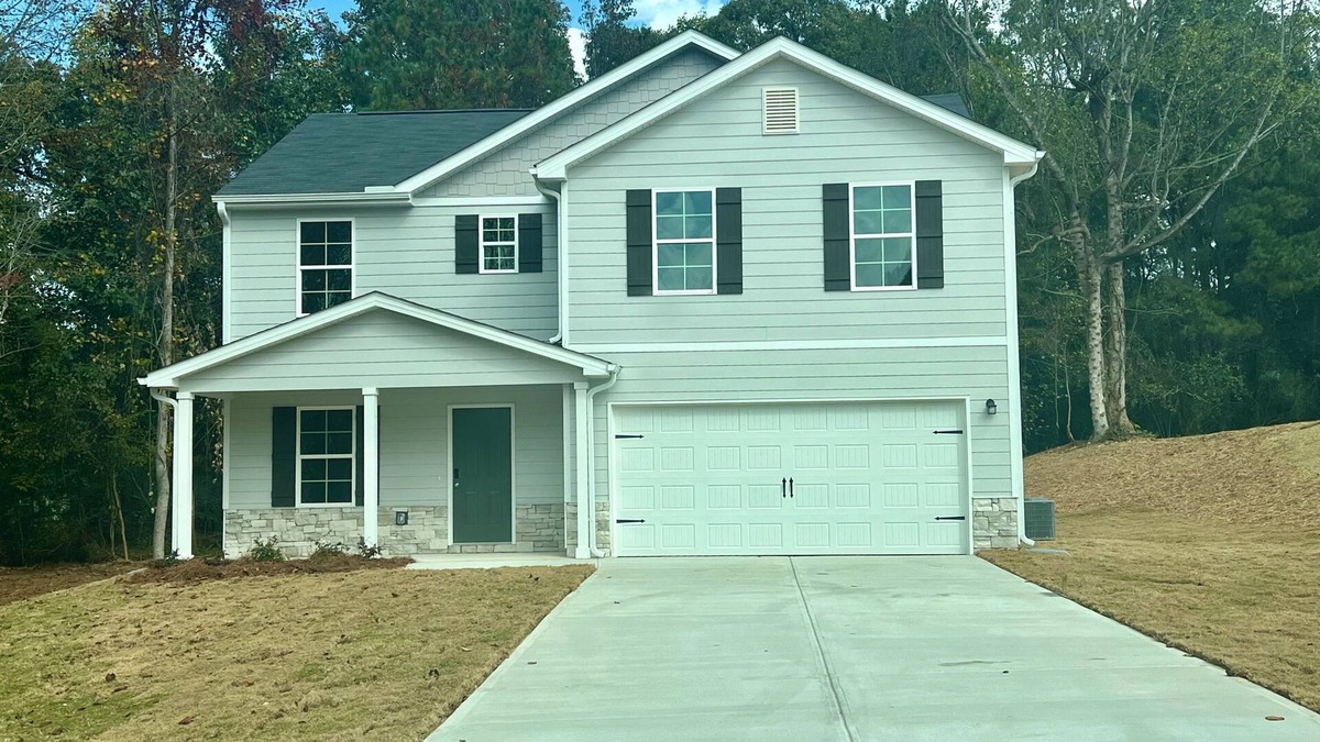 Ellenwood House | Spacious and Peaceful Getaway Just Minutes from Atlanta