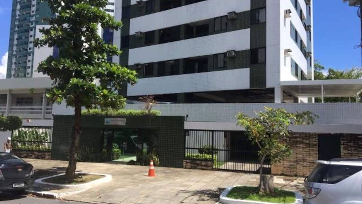 Boa Viagem Apartment | Spacious and pleasant apartment in Recife- Boa Viagem