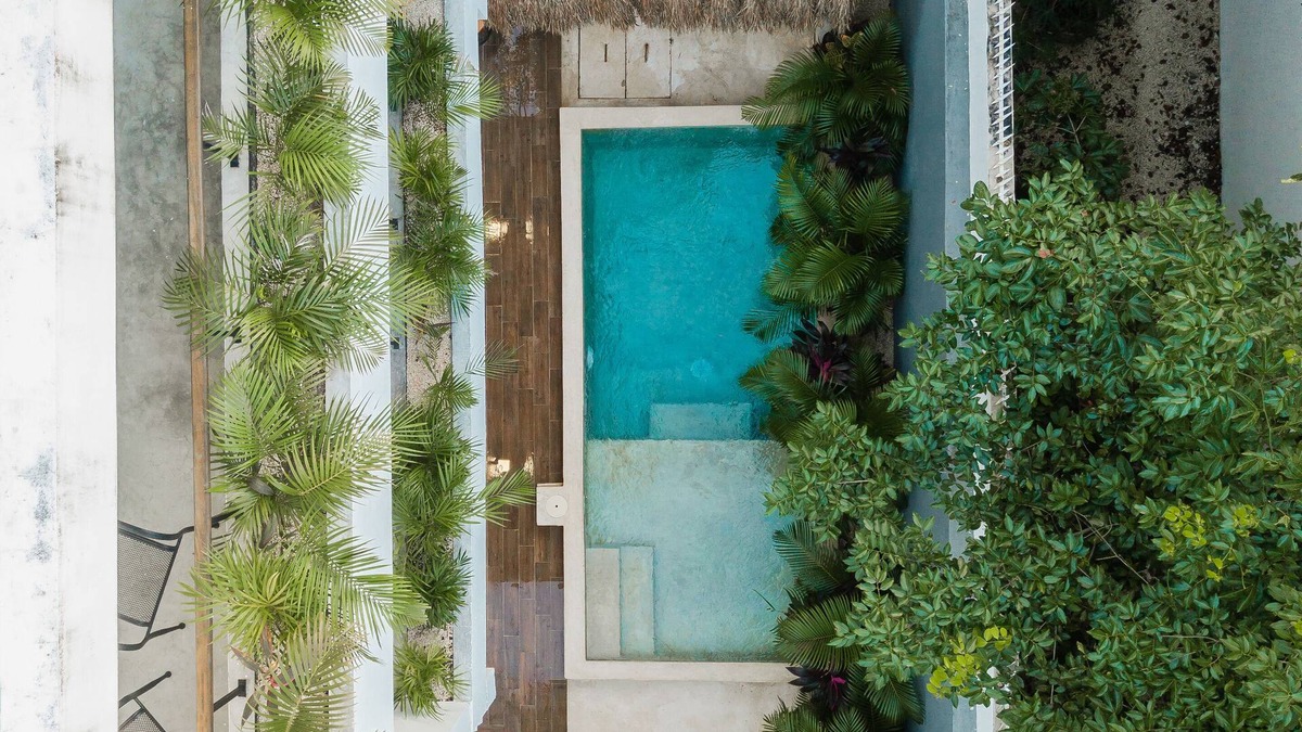 Tulum Villa | Spacious and Private 3Br Jungle Villa/Gated Community