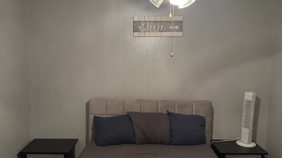 Dallas Apartment | Spacious and secluded 1BR