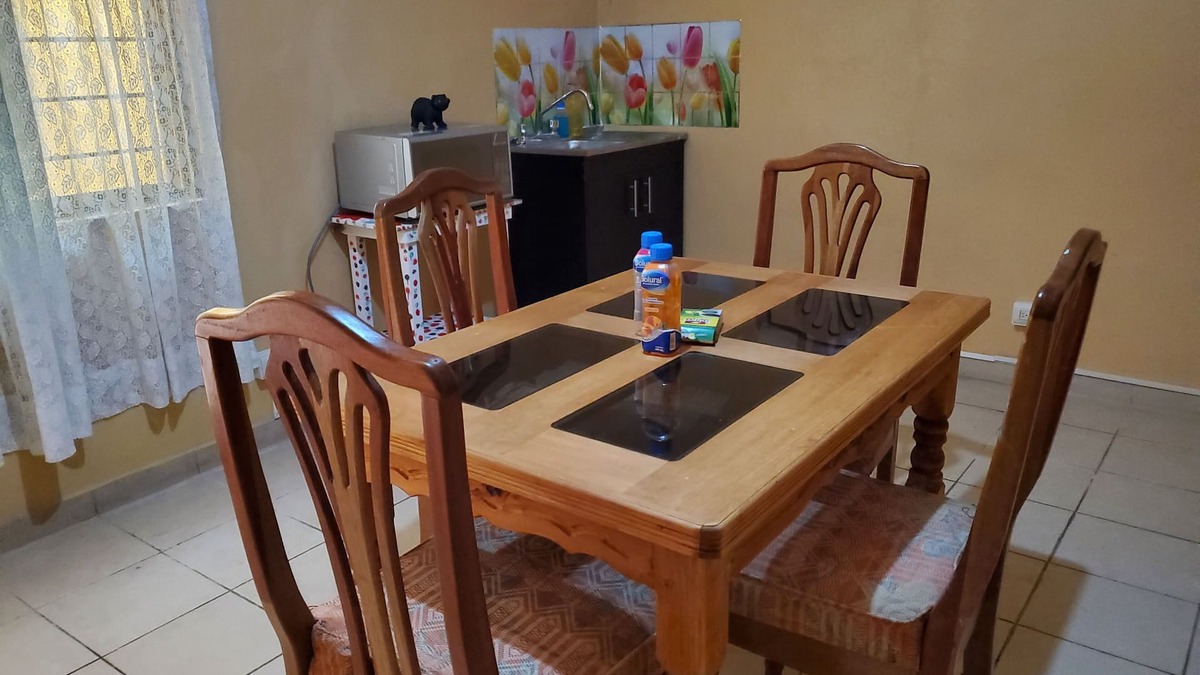 San Jacinto Amilpas Apartment | Spacious Apartment