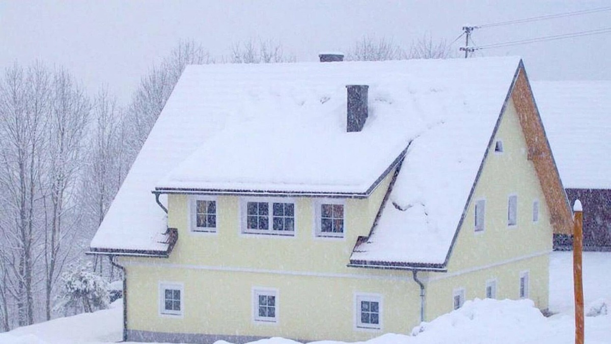 Rupertiberg Apartment | Spacious Apartment in Lukowitz with Sauna