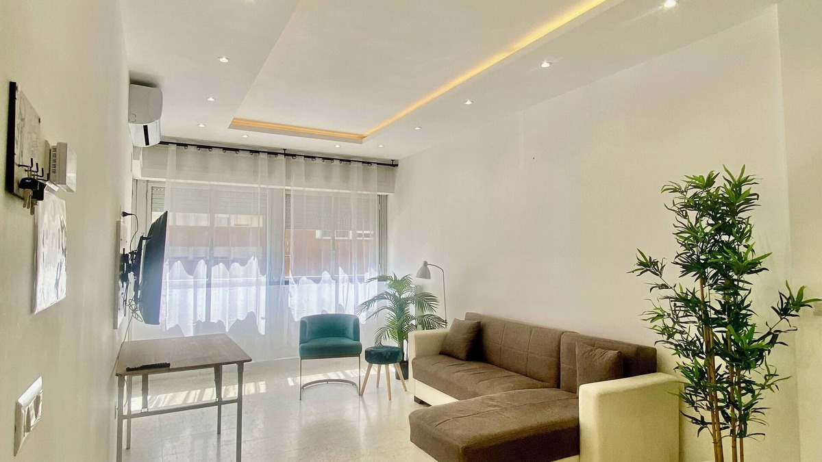 Zona XXIV Fonte Ostiense Apartment | Spacious Apartment EUR-Laurentina - For large groups and families!