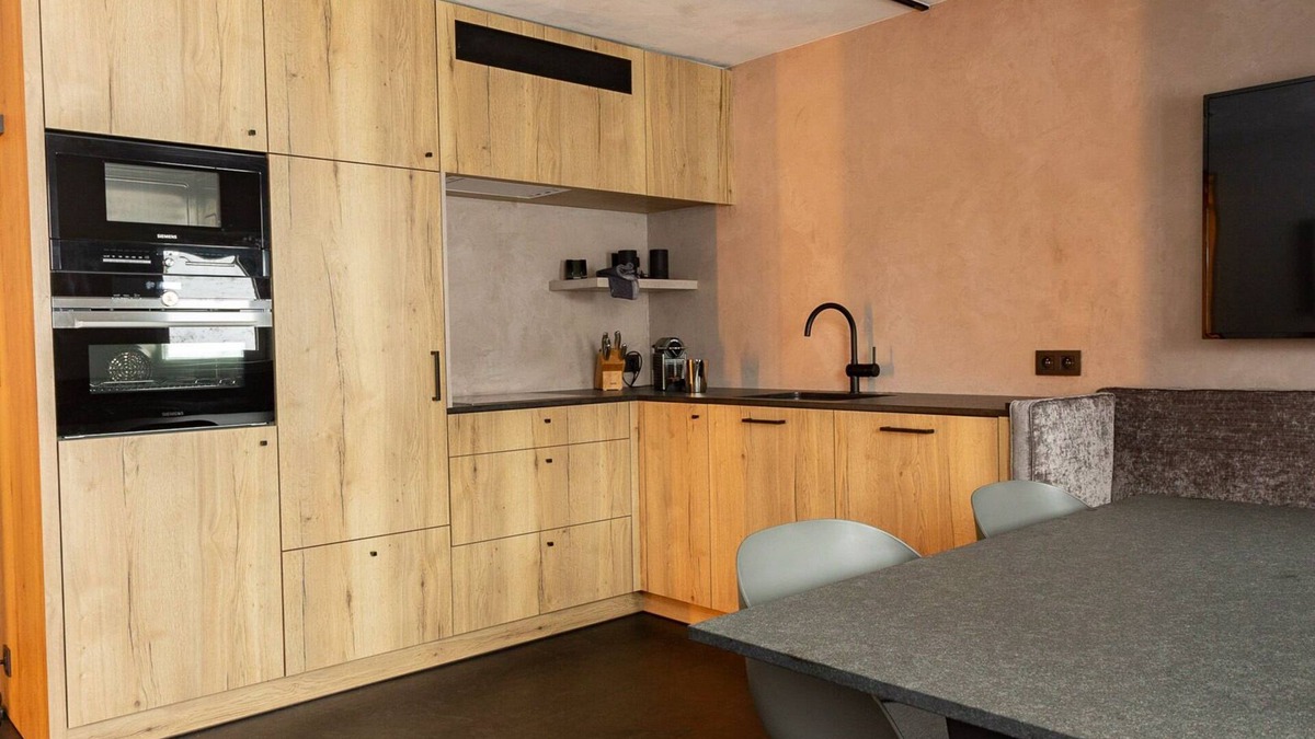 Val-Thorens Apartment | Spacious apartment for 6 people at the foot of the slopes (Val Thorens)