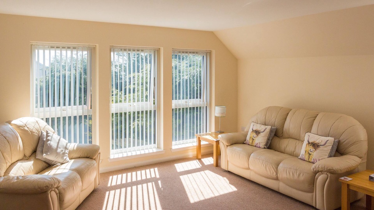 Keiss Apartment | Spacious Apartment ideal for Families.