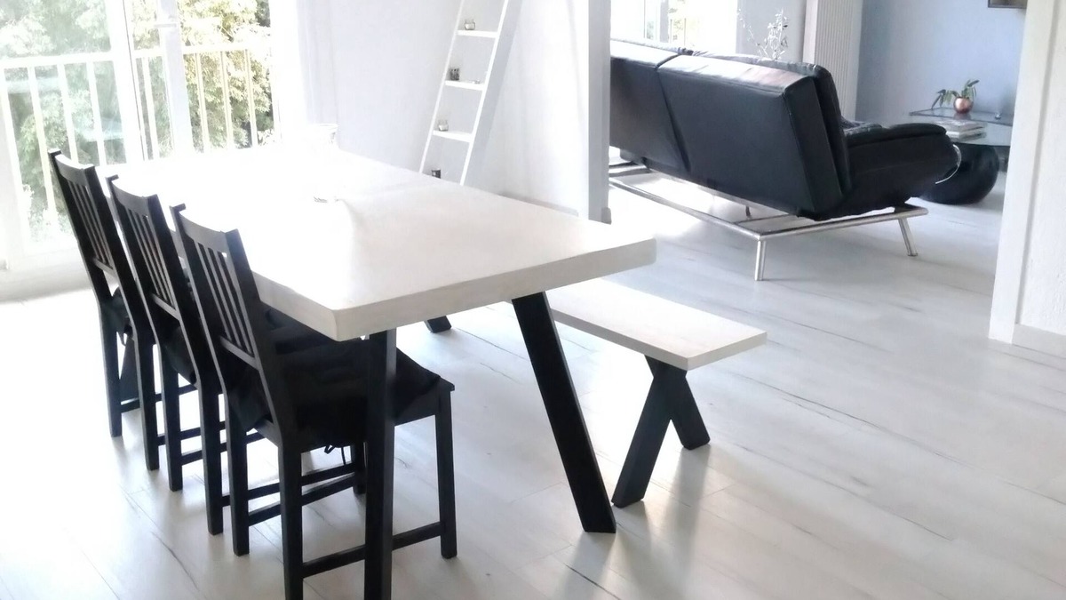 Les 3 Ponts House | Spacious apartment Nîmes