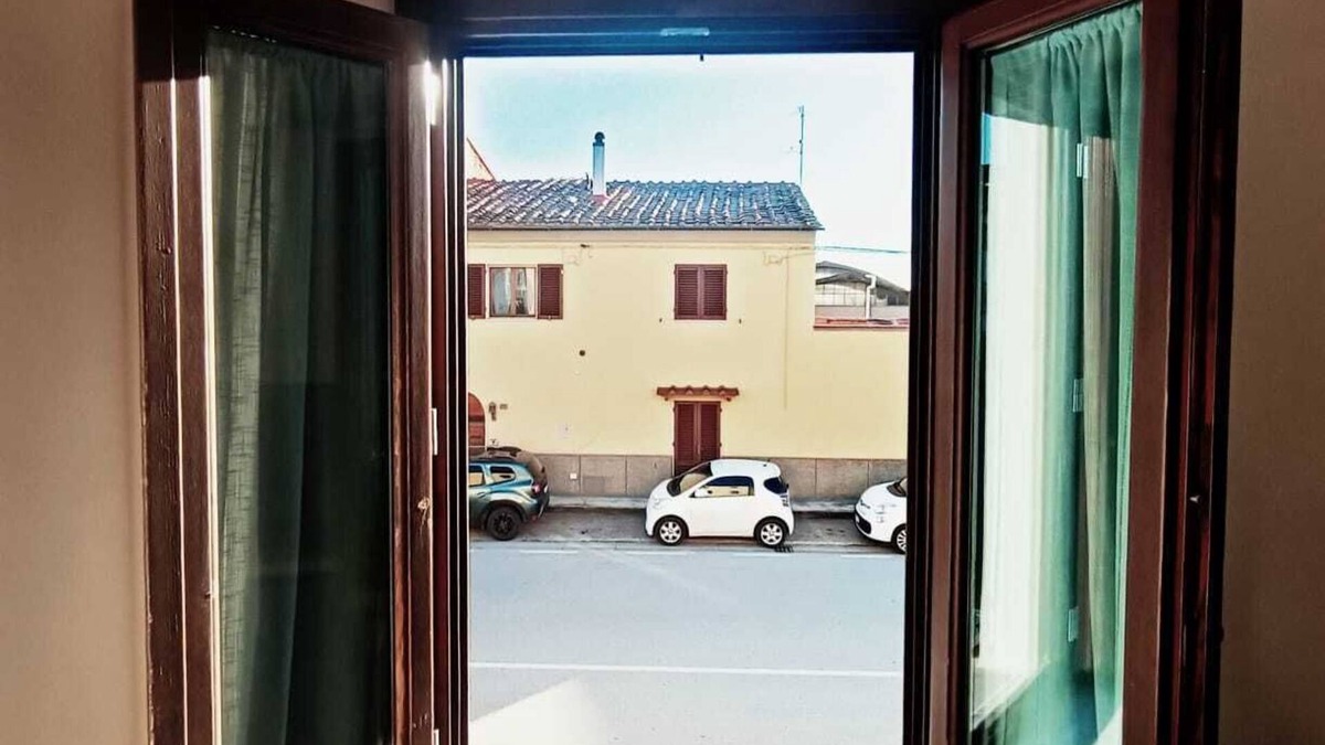 Casciavola Apartment | SPACIOUS APARTMENT ON THE OUTSKIRTS OF PISA