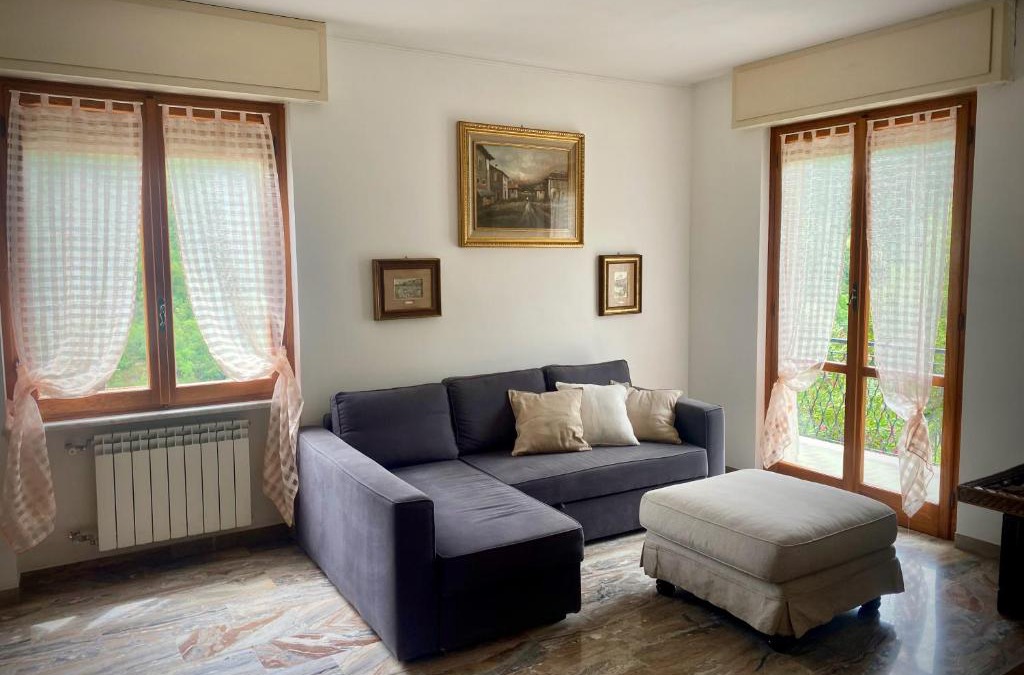 Borgo Apartment | Spacious Apartment with Air Conditioning
