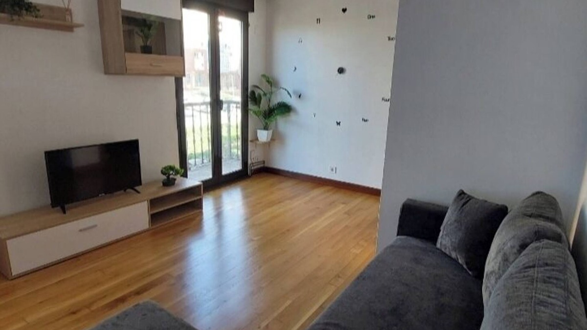 Maliano Condo | Spacious apartment with terrace in Maliaño