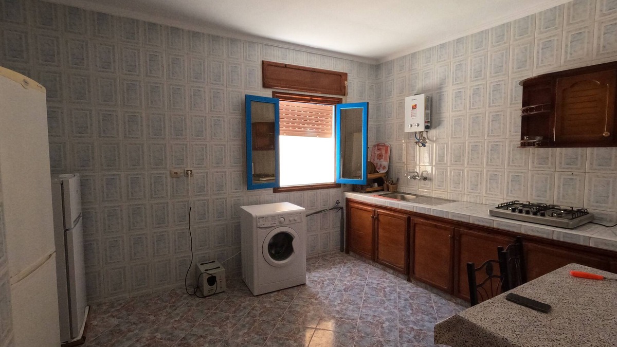 M'diq Apartment | Spacious apartment with sea view