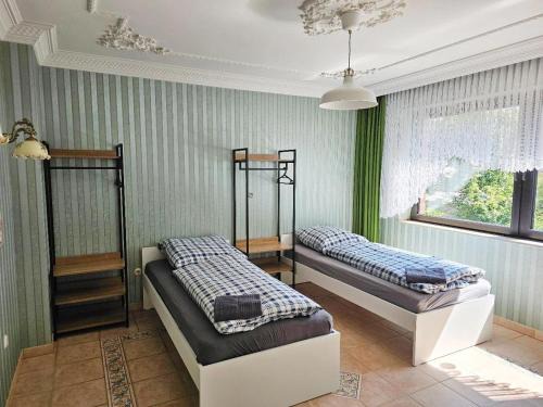 Aldenhoven Apartment | Spacious Apartments with Balcony in Aldenhoven at Aachen