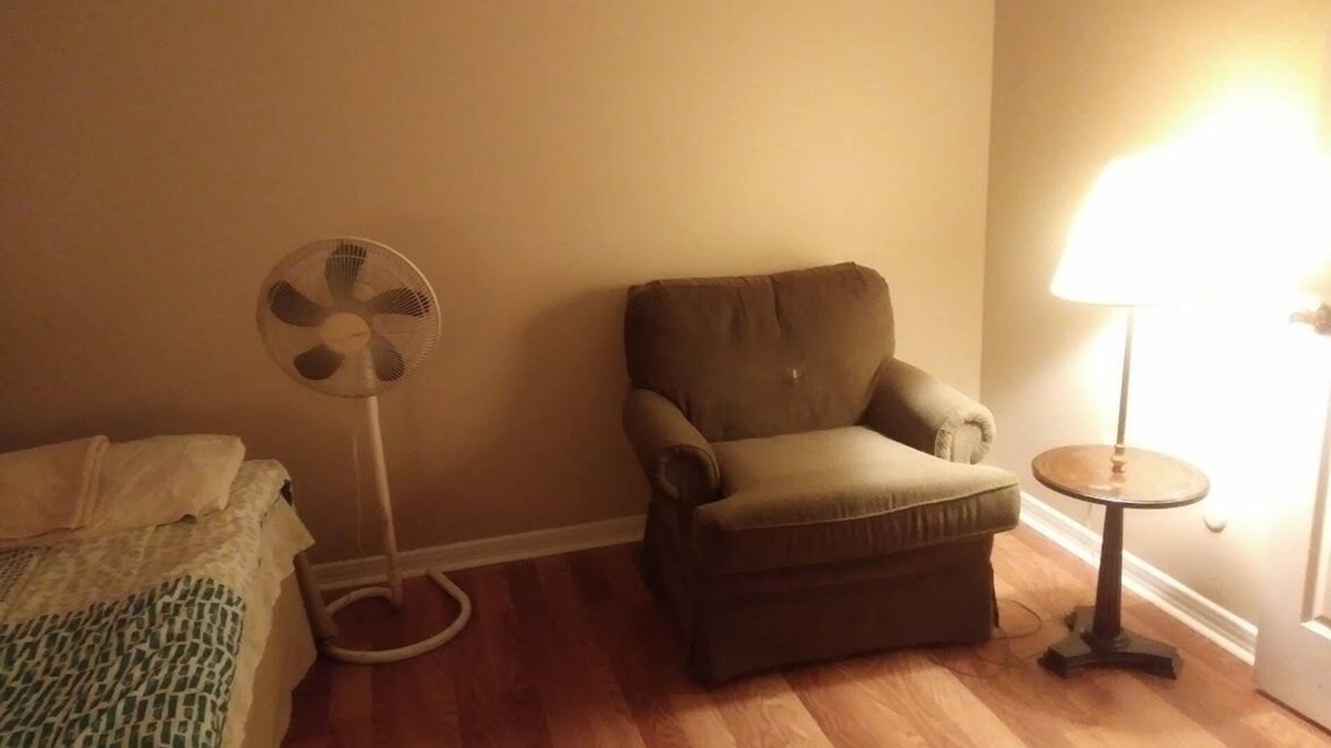 Mobile House | Spacious Beautiful House near Botanical Garden