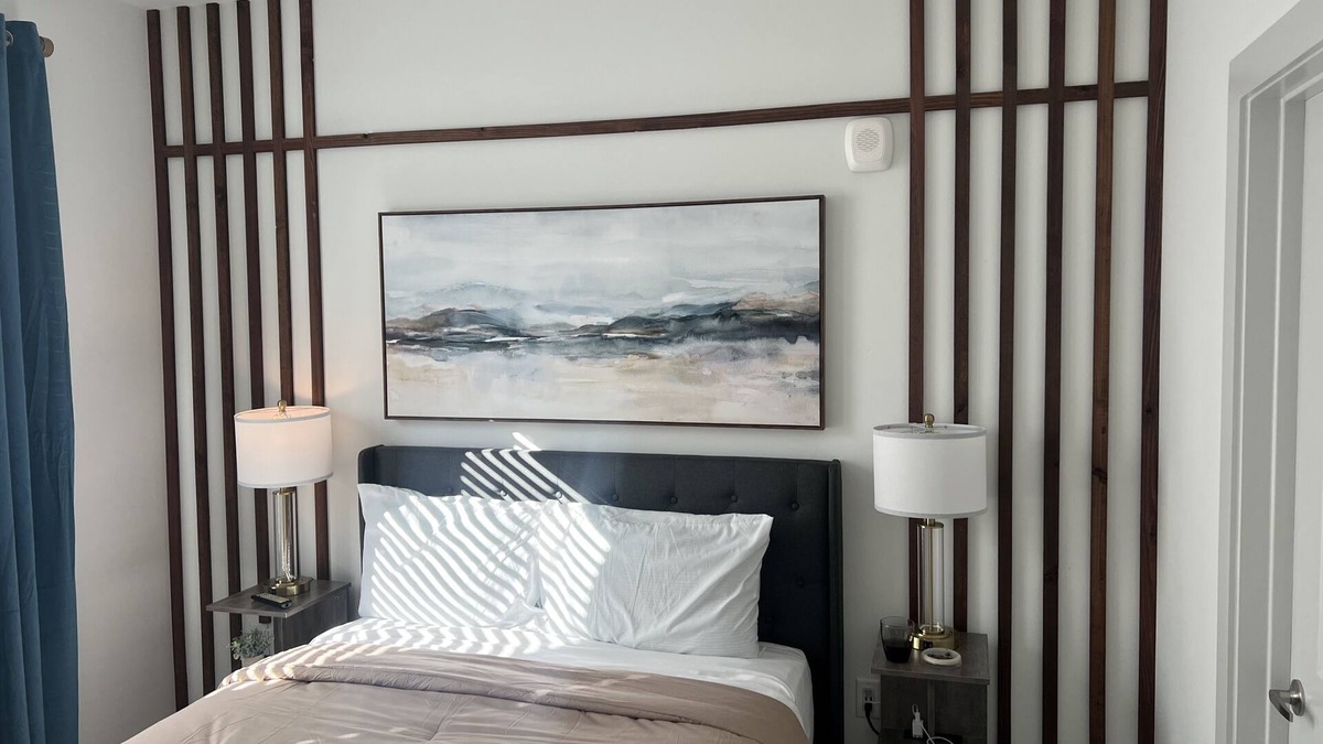 Manchaca Apartment | Spacious Beautifully Designed One Bedroom South Austin