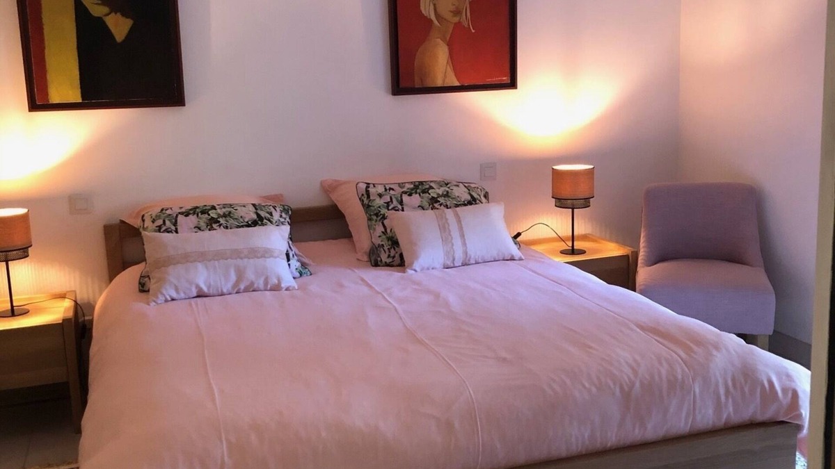 Pouldergat Bed & Breakfast | SPACIOUS BED AND BREAKFAST IN THE COUNTRYSIDE NEAR DOUARNENEZ