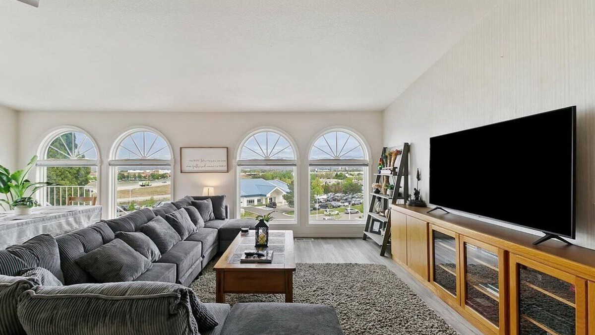 Franklin - Randolph House | Spacious Boise Retreat - 3BR Bright Home