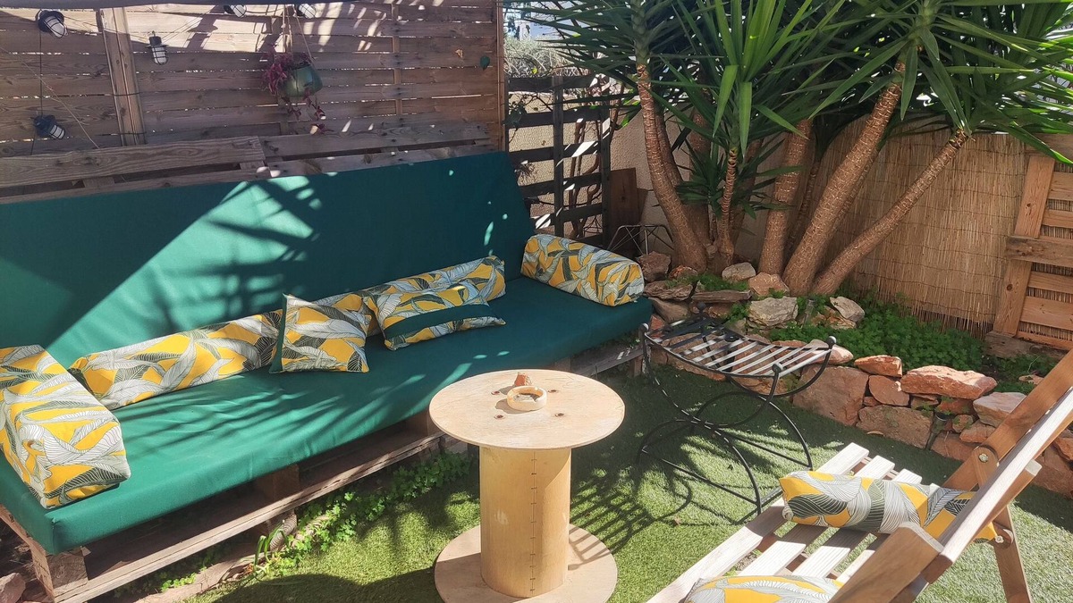 Lemasson House | Spacious, bright apartment in an ideal location