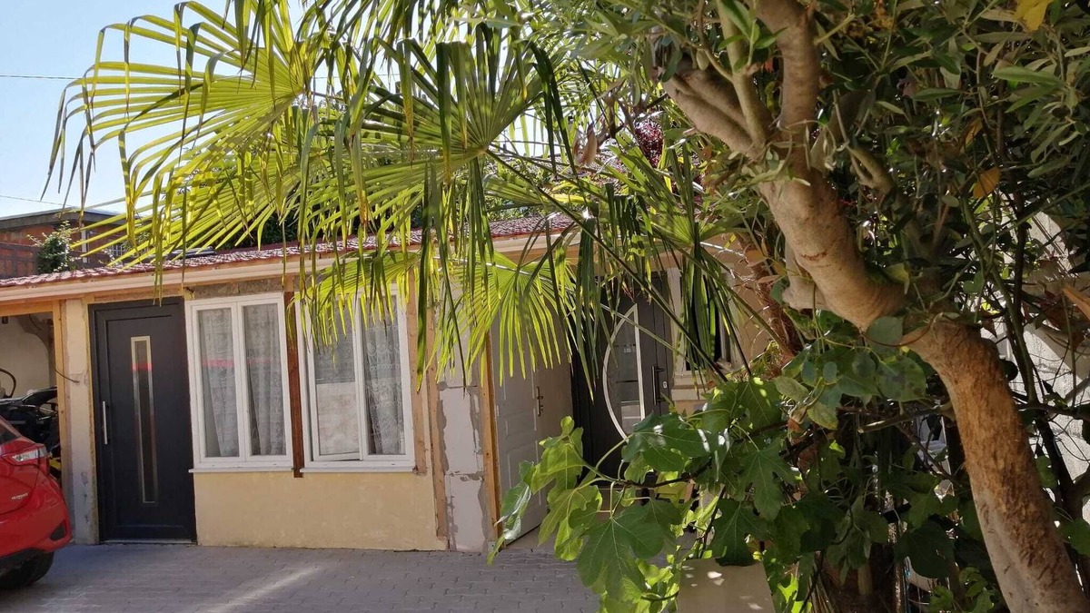 Stains House | Spacious, bright house for optimum comfort near Paris