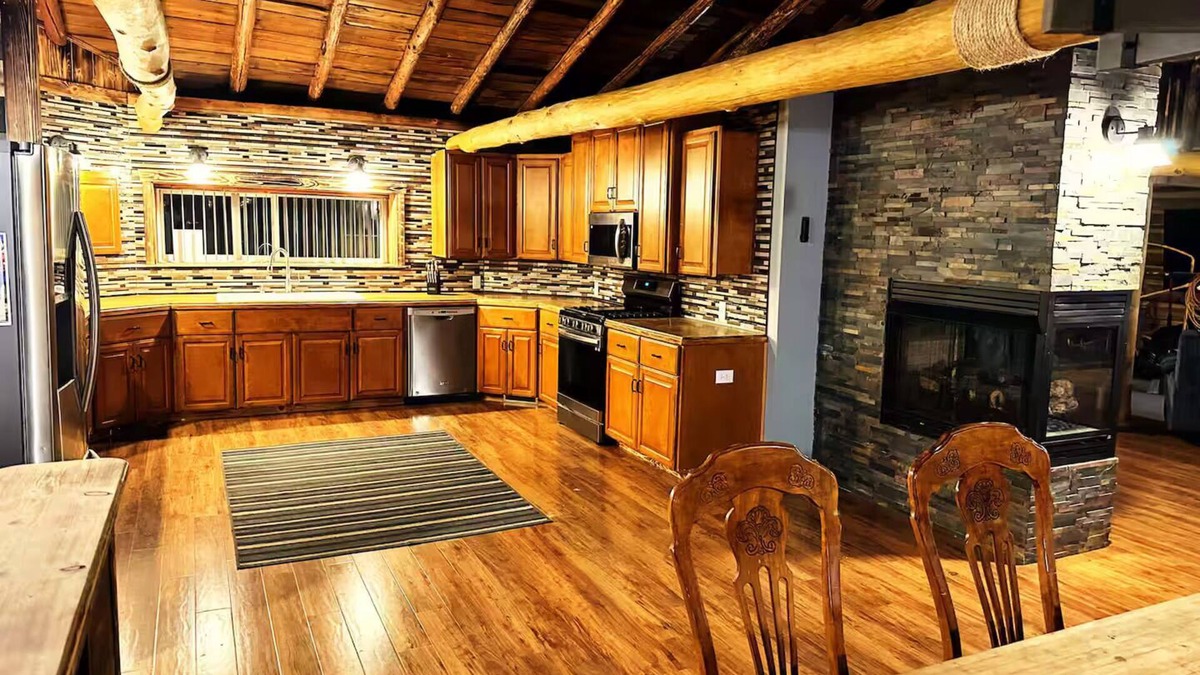 Wabeno Cabin | Spacious Cabin in the Northwoods