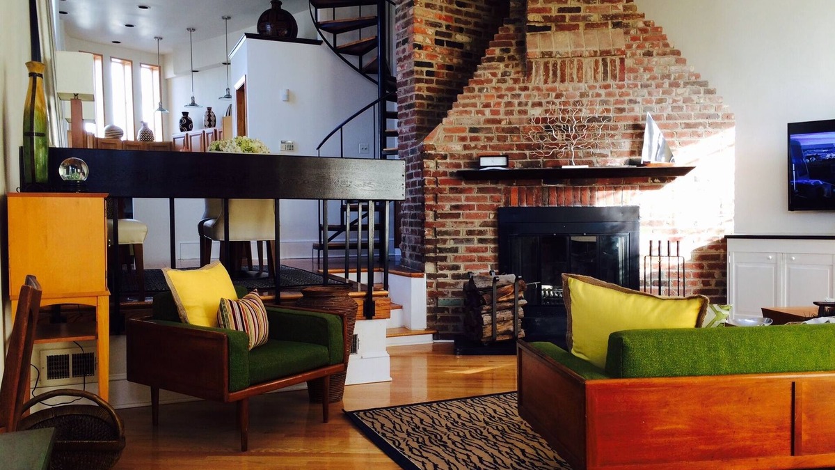 Near Northeast House | Spacious Capitol Hill Home