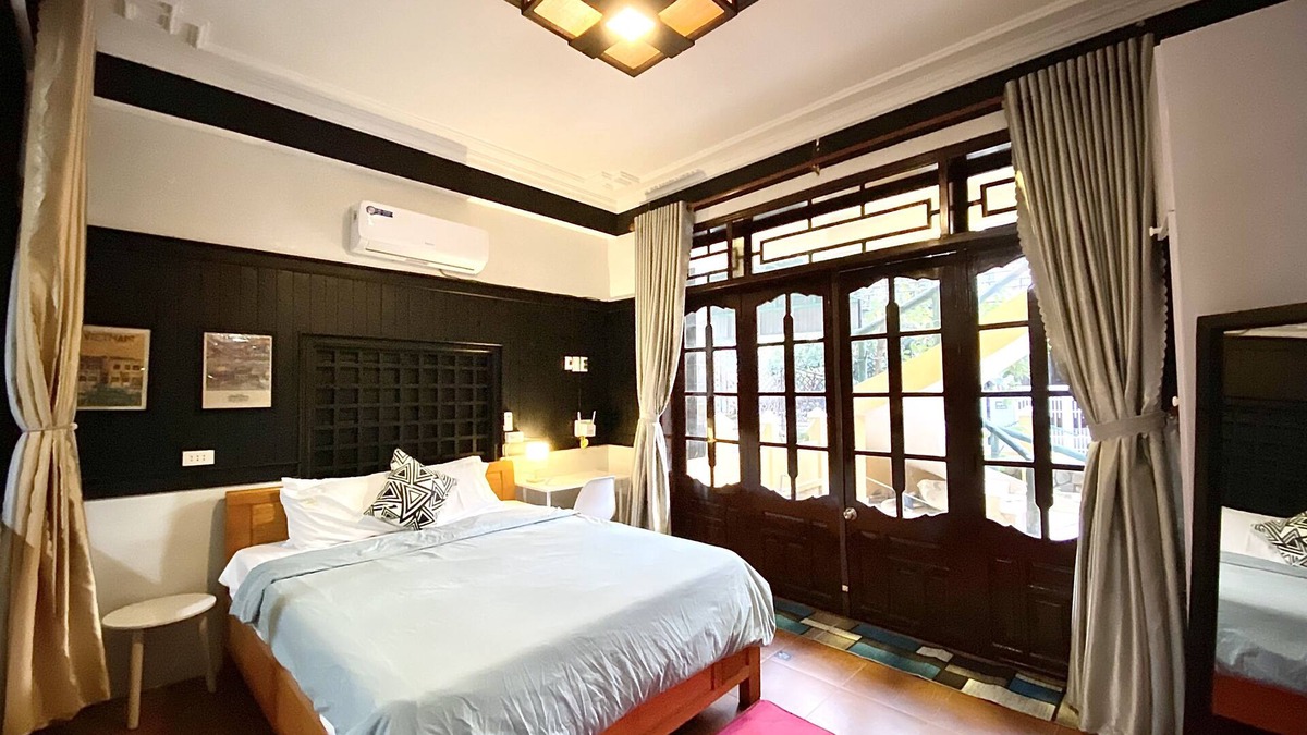 Cam Pho House | Spacious Central Hoi An Ancient House