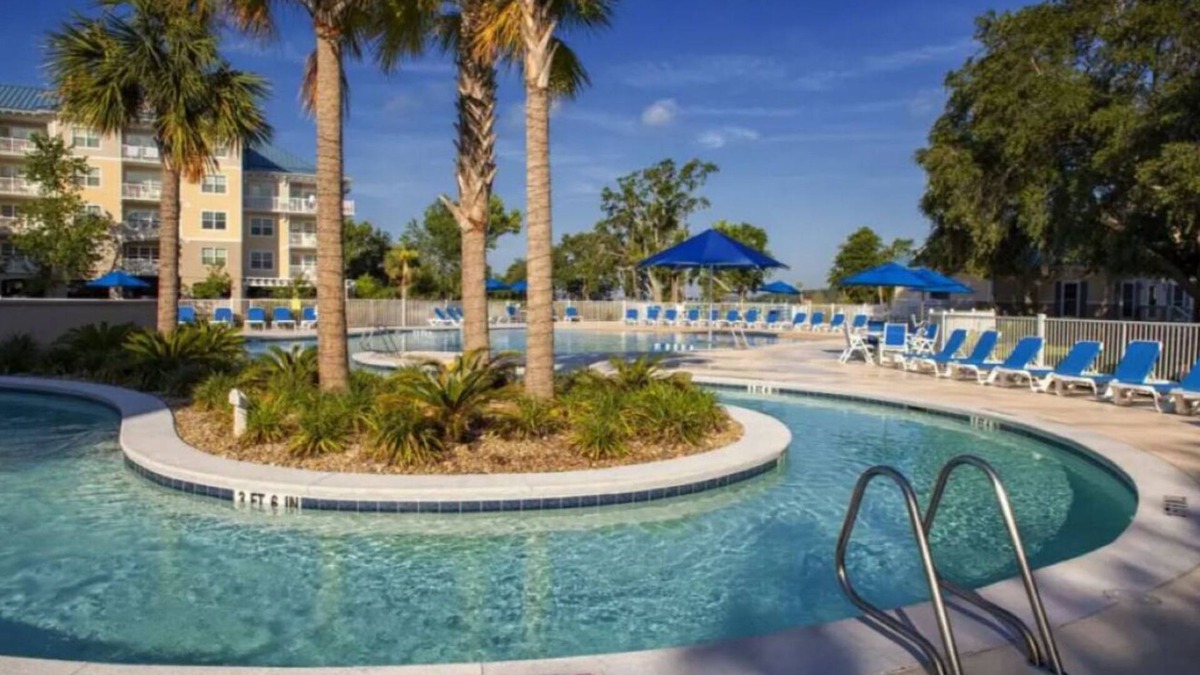 Palmetto Dunes Hotel | Spacious Coastal Retreat Designed for Relaxing Family Vacations | 2 Units