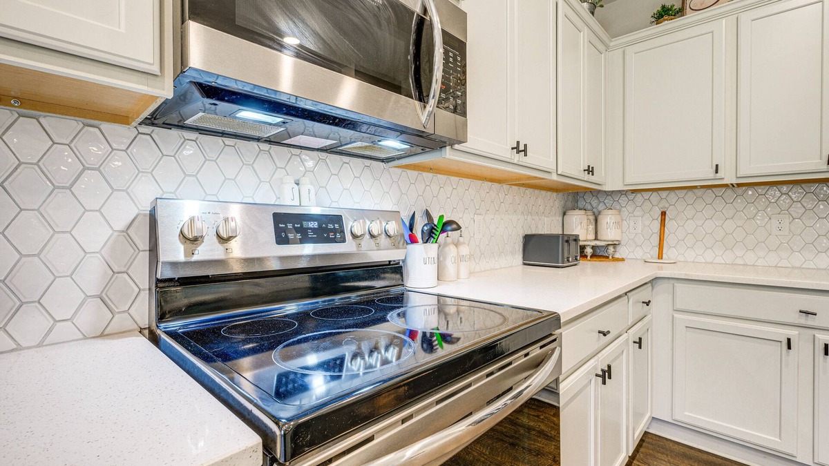 Upatoi House | Spacious Columbus Getaway w/Patio - Pets Welcome!