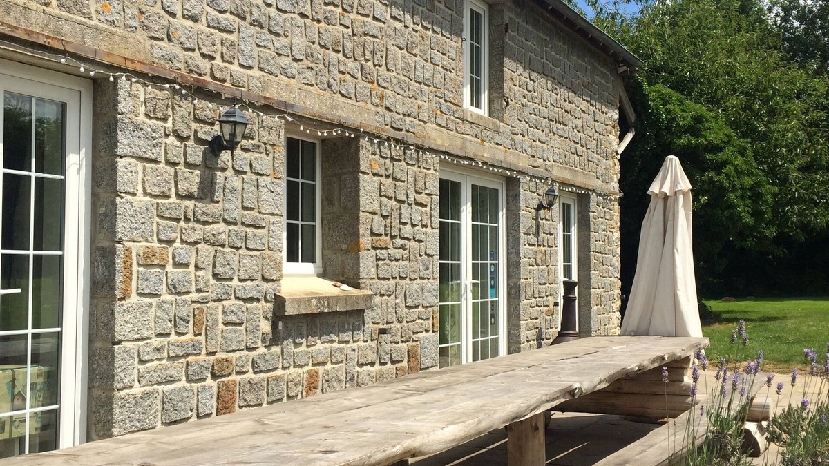 Romagny-Fontenay Other | Spacious Comfortable Gite, Linen/Towels Etc Included, 4 Star Rated, 5kms Shops.
