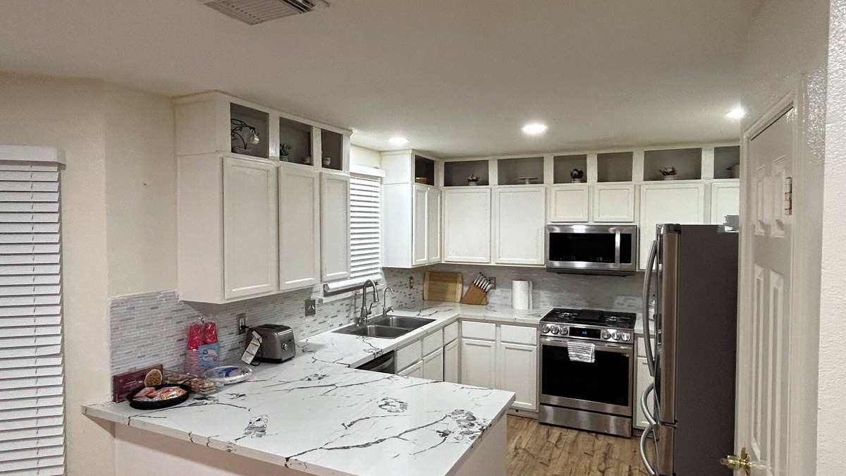 Cinco Ranch House | Spacious Comfort Just Minutes from Local Hotspots