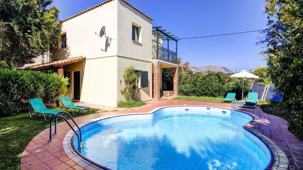 Pendamodi Villa | Spacious comfortable villa in traditional style