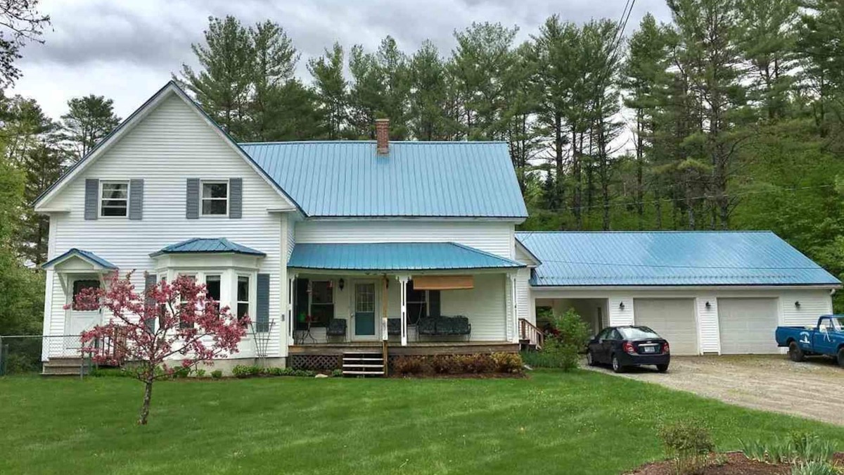 Franconia House | Spacious Comfortable Home, ideal for groups in Franconia Notch
