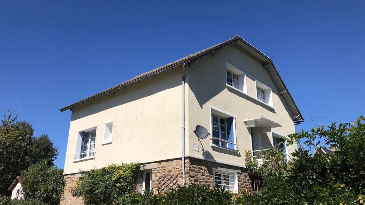Jumilhac-le-Grand House | Spacious country house with private pool and enclosed garden