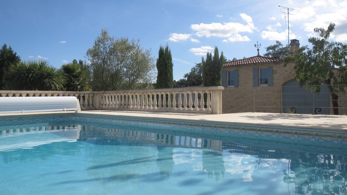 Massugas House | Spacious country house with swimming pool