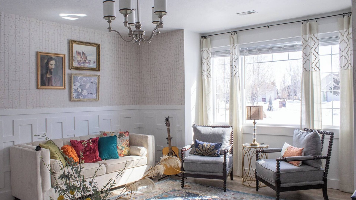 Rigby House | Spacious Country Manor