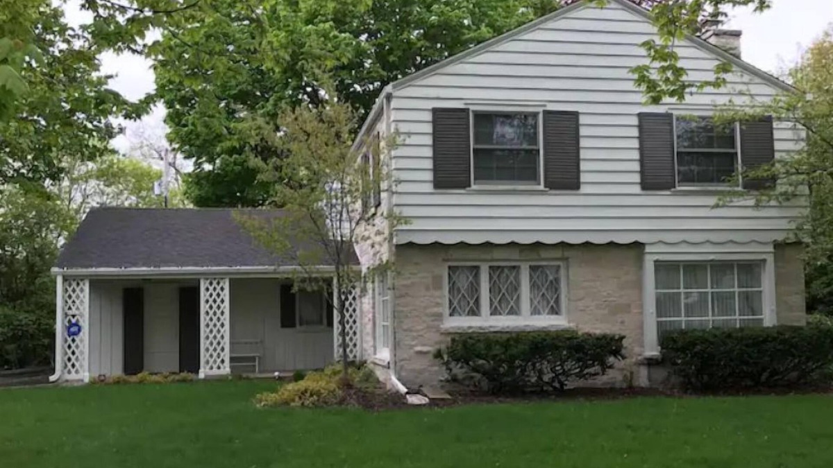 Glendale House | Spacious Country Style Home