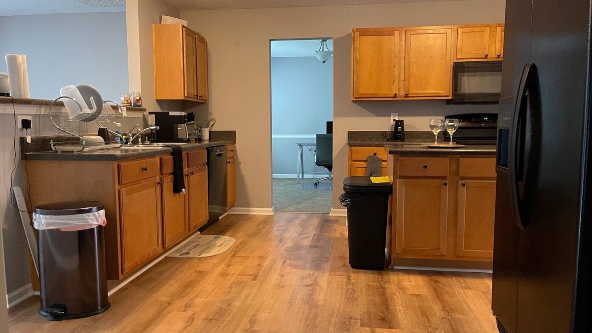 Villa Rica House | SPACIOUS, COZY AND COOL WITH A 15 MIN RIDE TO SIX FLAGS
