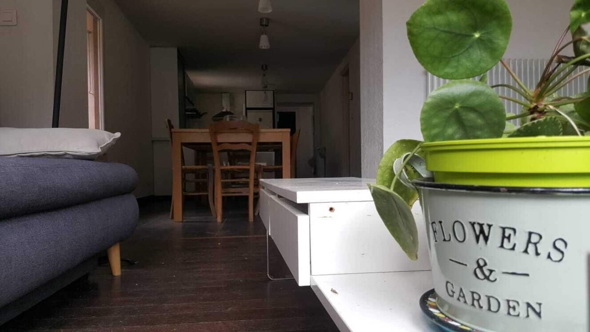 Isola Condo | spacious cozy apartment in Isola village