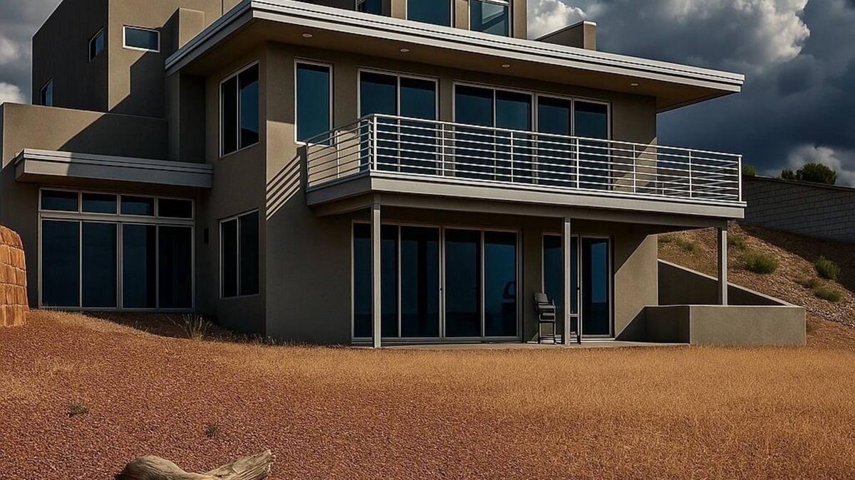 Greenehaven House | Spacious Custom Home with Lake Views, Stargazing, Ping Pong & Hot Tub